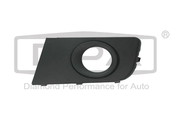 Ventilation Grille, bumper DPA 88071865602