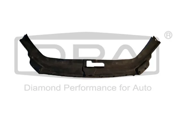 Suporte, grelha do radiador DPA 88071875102