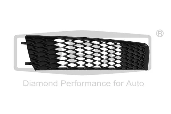 Ventilation Grille, bumper DPA 88071875502