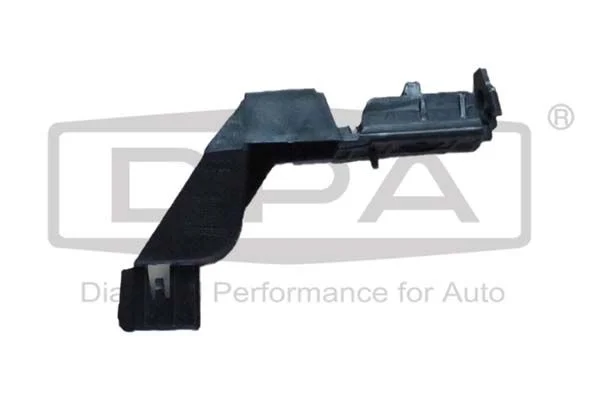Suporte de Montagem, para-choques DPA 88071878402