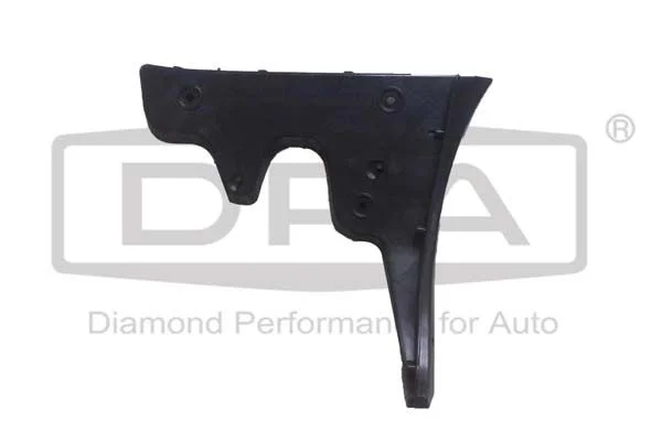 Suporte de Montagem, para-choques DPA 88071880102