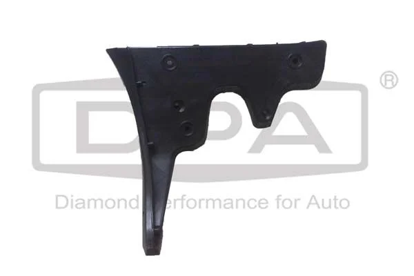 Suporte de Montagem, para-choques DPA 88071880202