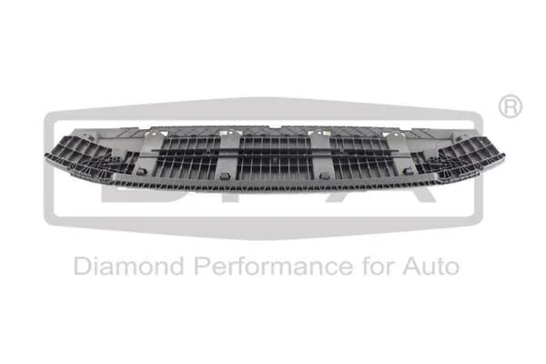 Support, radiator grille DPA 88071888702