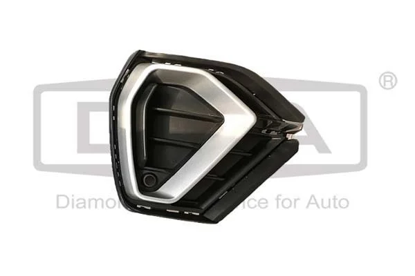 Grelha de Ventilação, para-choques DPA 88071891002