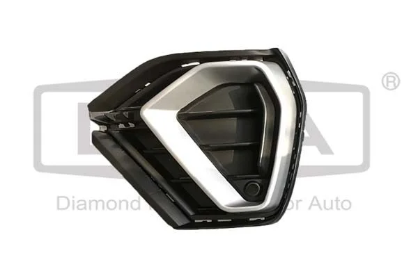 Grelha de Ventilação, para-choques DPA 88071891102