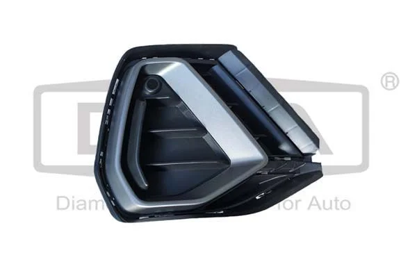 Grelha de Ventilação, para-choques DPA 88071891202