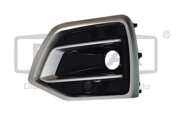Grelha de Ventilação, para-choques DPA 88071897702