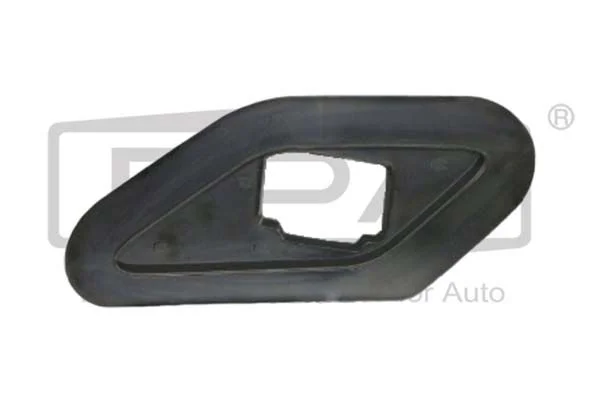 Suporte de Montagem, para-choques DPA 88071902202