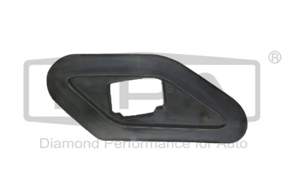 Suporte de Montagem, para-choques DPA 88071902302