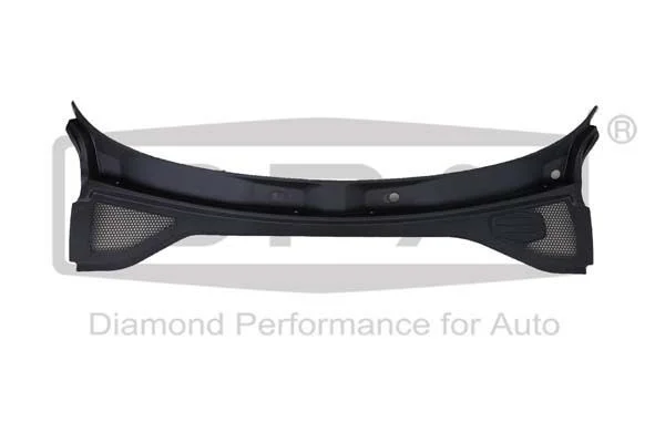 Tampa, avental frontal DPA 88191714702
