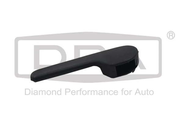 Handle, bonnet release DPA 88230124402