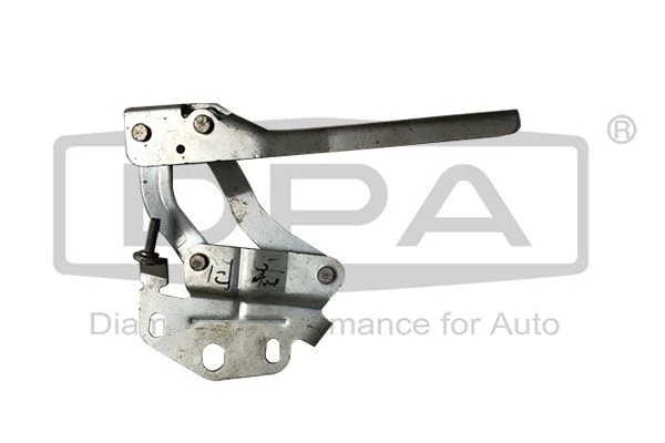 Hinge, bonnet DPA 88231807002