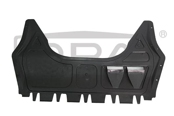 Engine Compartment Noise Insulation DPA 88250108202