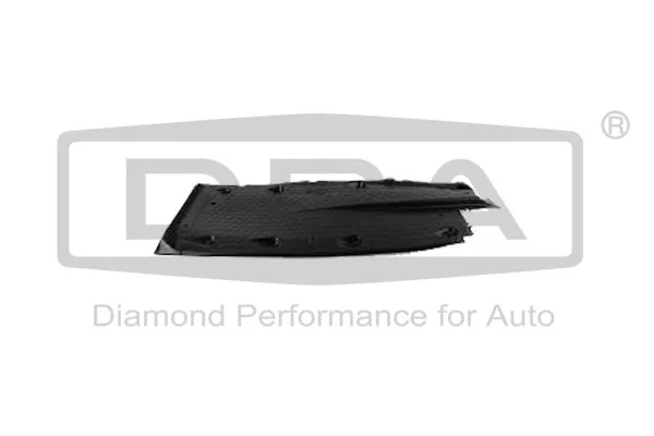 Engine Compartment Noise Insulation DPA 88250298602