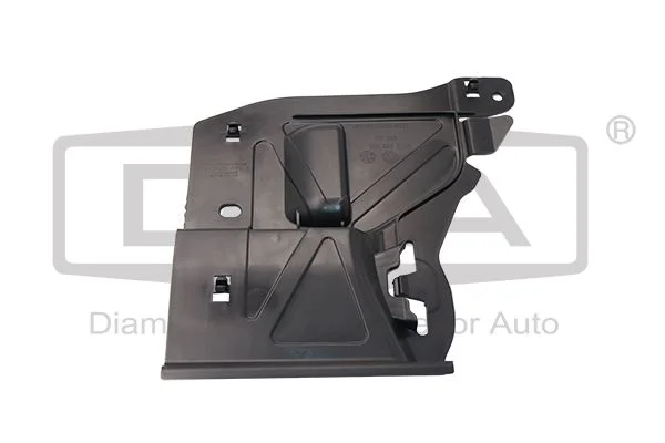 Engine Compartment Noise Insulation DPA 88251288702