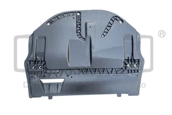 Engine Compartment Noise Insulation DPA 88251585702