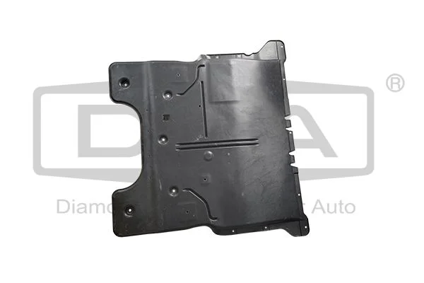 Engine Compartment Noise Insulation DPA 88251587002