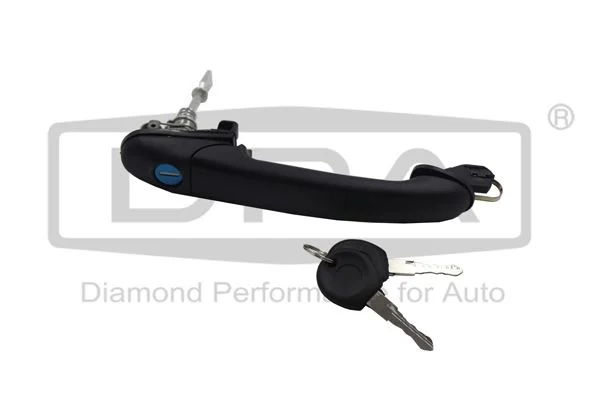 Pega da porta exterior DPA 88370693802