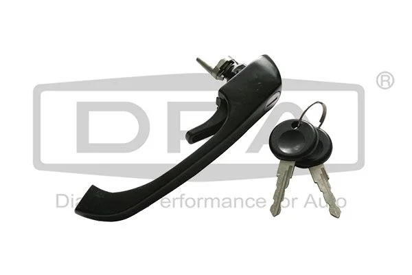 Exterior Door Handle DPA 88371818802