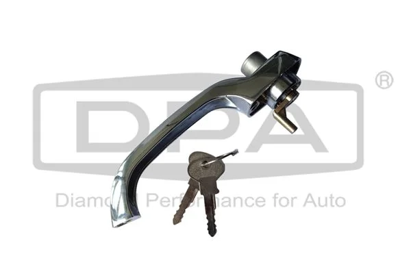 Exterior Door Handle DPA 88371818902
