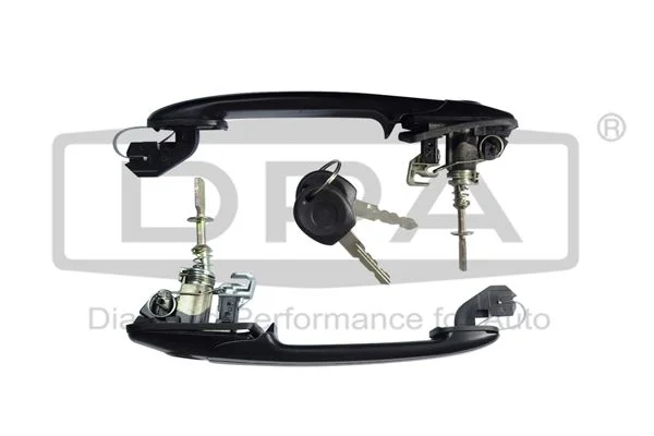 Exterior Door Handle DPA 88371820402