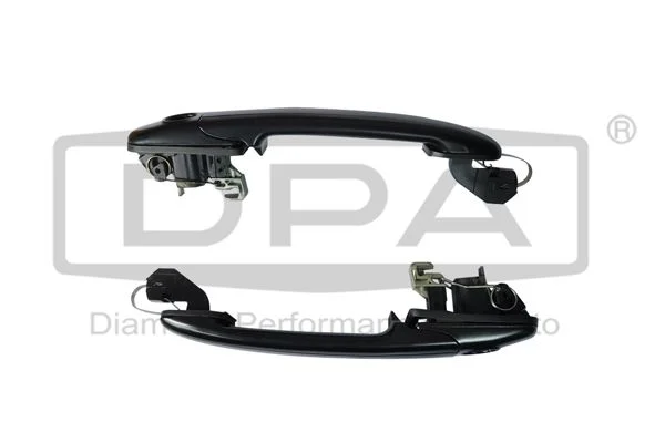 Pega da porta exterior DPA 88371820502