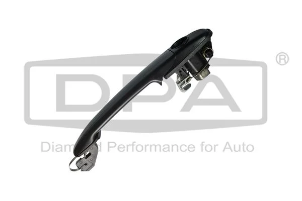 Pega da porta exterior DPA 88371820602