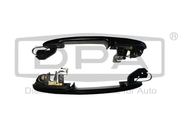 Pega da porta exterior DPA 88391807802