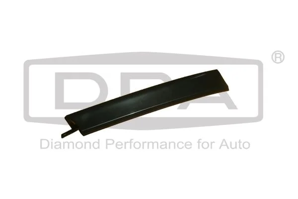 Trim/Protection Strip, bumper DPA 88530041602