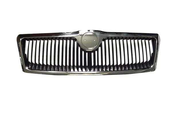 Grelha de Ventilação, para-choques DPA 88530051302
