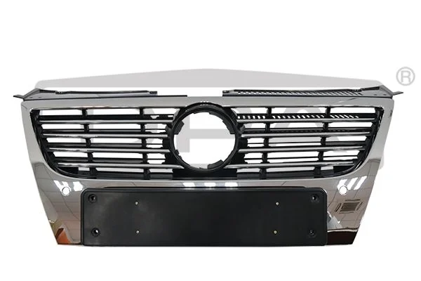 Grelha de Ventilação, para-choques DPA 88530054802