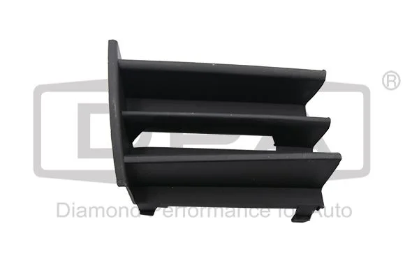Grelha de Ventilação, para-choques DPA 88530062602