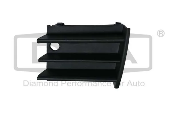 Grelha de Ventilação, para-choques DPA 88530064302