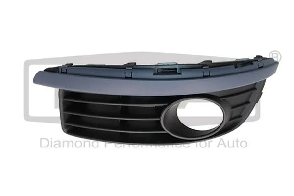 Grelha de Ventilação, para-choques DPA 88530066002