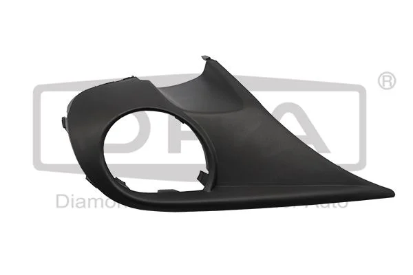 Grelha de Ventilação, para-choques DPA 88530694602