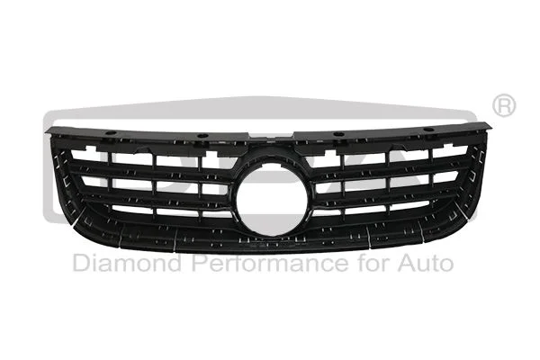 Ventilation Grille, bumper DPA 88530696502
