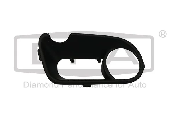 Grelha de Ventilação, para-choques DPA 88530698502