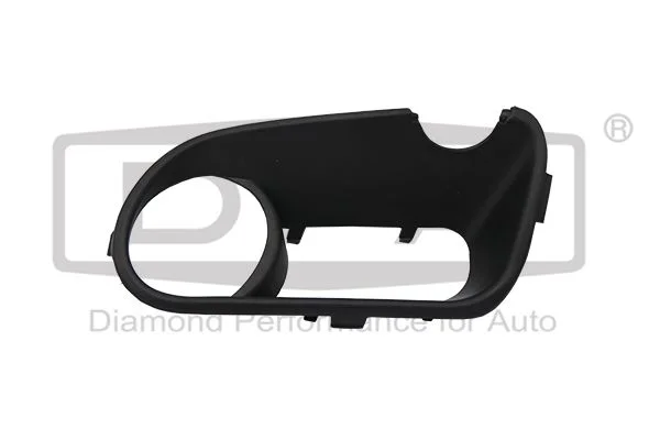 Grelha de Ventilação, para-choques DPA 88530698602