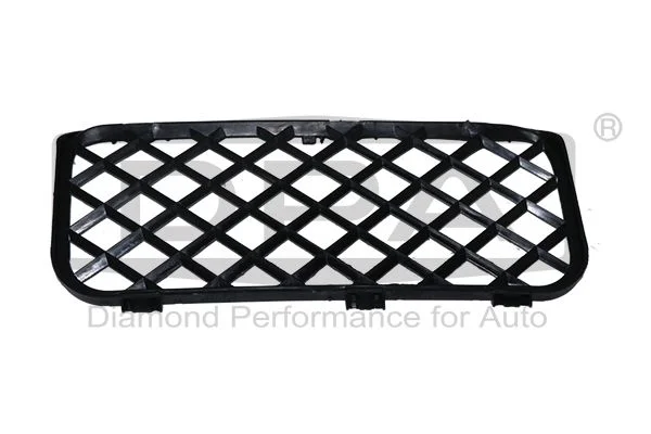 Grelha de Ventilação, para-choques DPA 88530698802