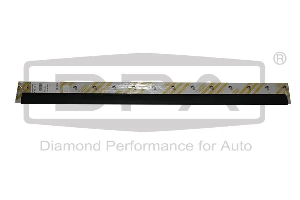 Trim/Protection Strip, door DPA 88530704102