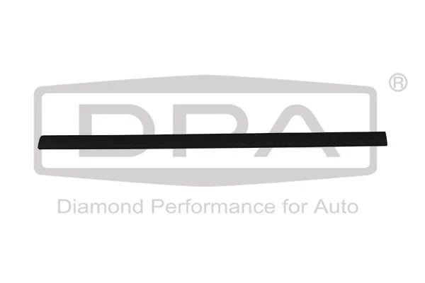 Trim/Protection Strip, door DPA 88530704202