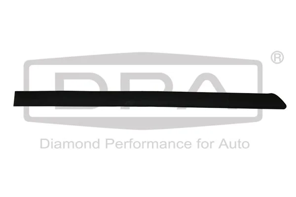 Trim/Protection Strip, door DPA 88530704402