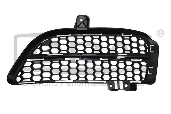Grelha de Ventilação, para-choques DPA 88530706002