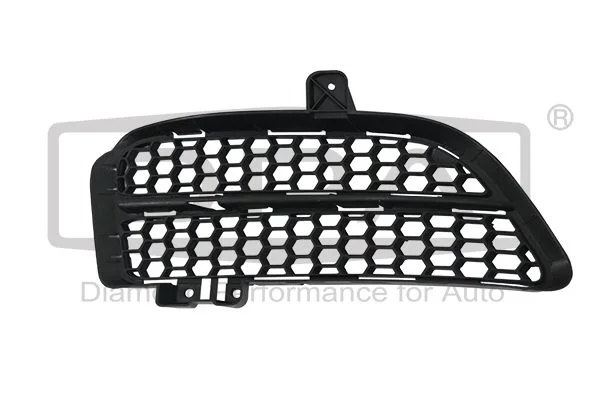 Grelha de Ventilação, para-choques DPA 88530706102