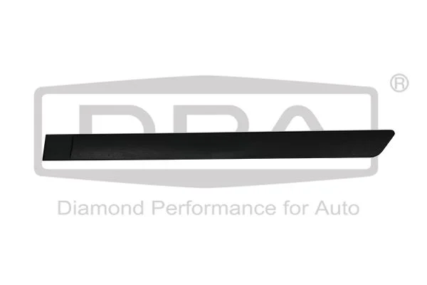 Trim/Protection Strip, door DPA 88530712902
