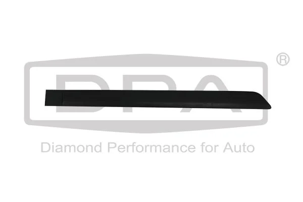 Trim/Protection Strip, door DPA 88530713002