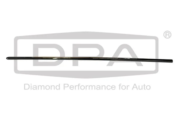 Trim/Protection Strip, door DPA 88530810202