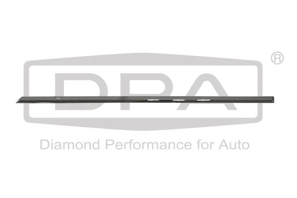 Trim/Protection Strip, door DPA 88530810302