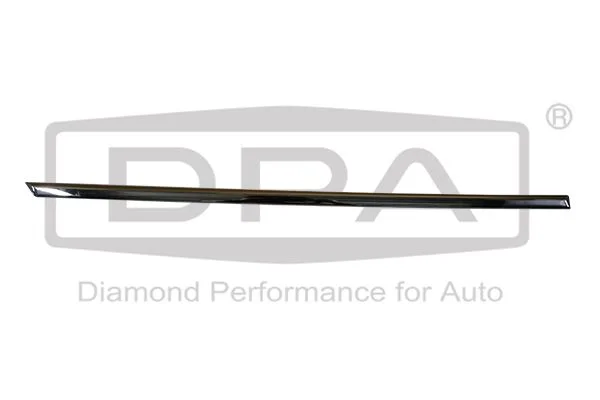 Trim/Protection Strip, door DPA 88530810402