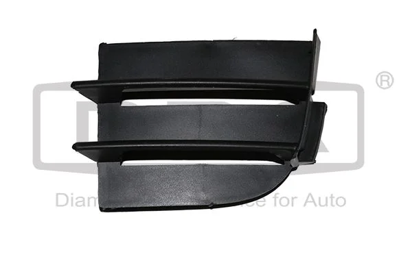 Grelha de Ventilação, para-choques DPA 88530866402